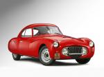 Fiat 1100S MM Berlinetta 1949 года
